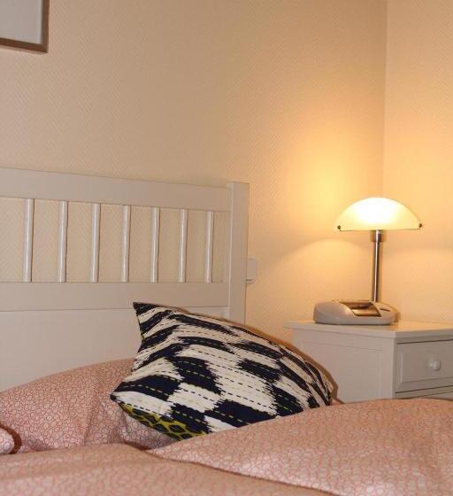 スイート, Gemütlich Und Zentral In Boppard