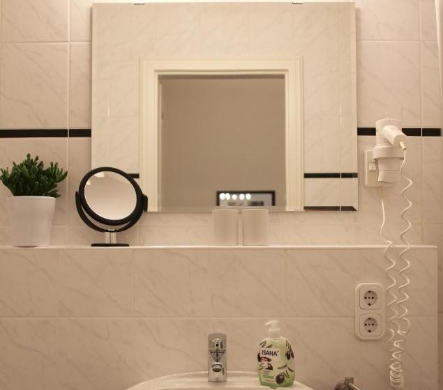 スイート, Gemütlich Und Zentral In Boppard