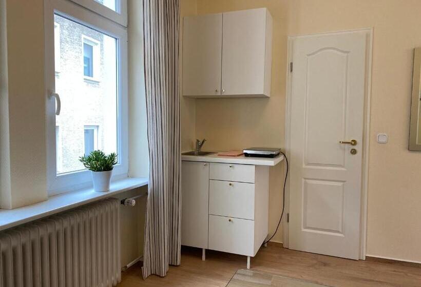 スイート, Gemütlich Und Zentral In Boppard