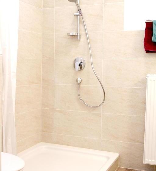 キングサイドベッドのスタンダードワンルーム, Gemütlich Und Zentral In Boppard