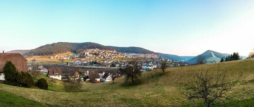 스탠다드 룸, Pension Haus Sommerberg