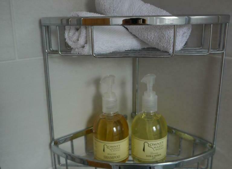 غرفة قياسية, Appletrees B&b