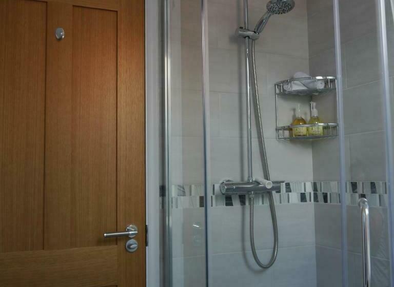 غرفة قياسية, Appletrees B&b