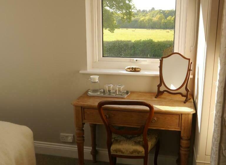 غرفة قياسية, Appletrees B&b