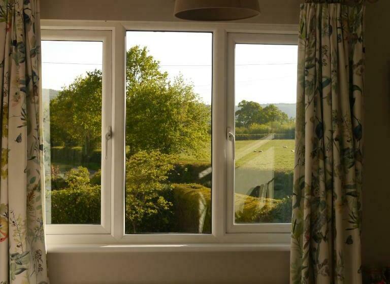 غرفة قياسية, Appletrees B&b