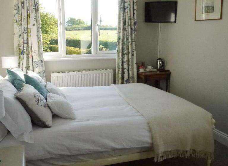 غرفة قياسية, Appletrees B&b