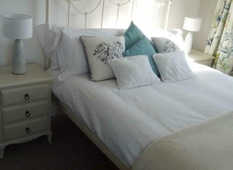 غرفة قياسية, Appletrees B&b