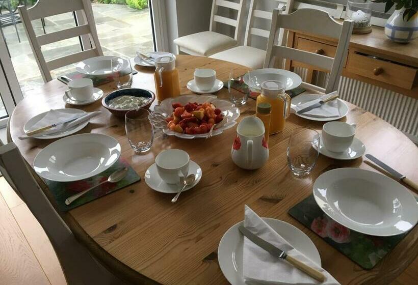 غرفة قياسية, Appletrees B&b