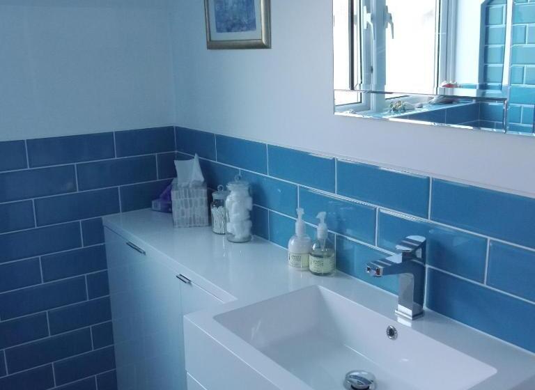 غرفة قياسية مطلّة علي الحديقة, Appletrees B&b