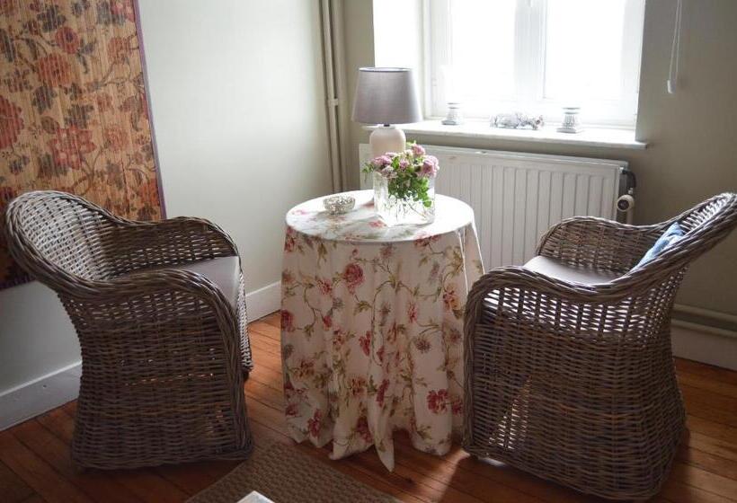 חדר סופריור, Les Glaneuses