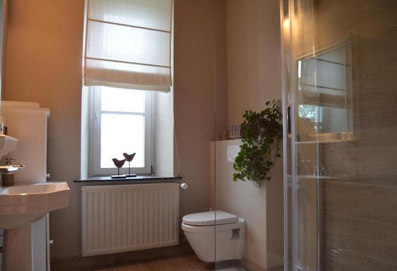 חדר סופריור, Les Glaneuses