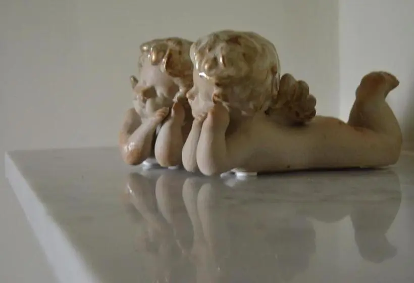 スーペリアールーム, Les Glaneuses