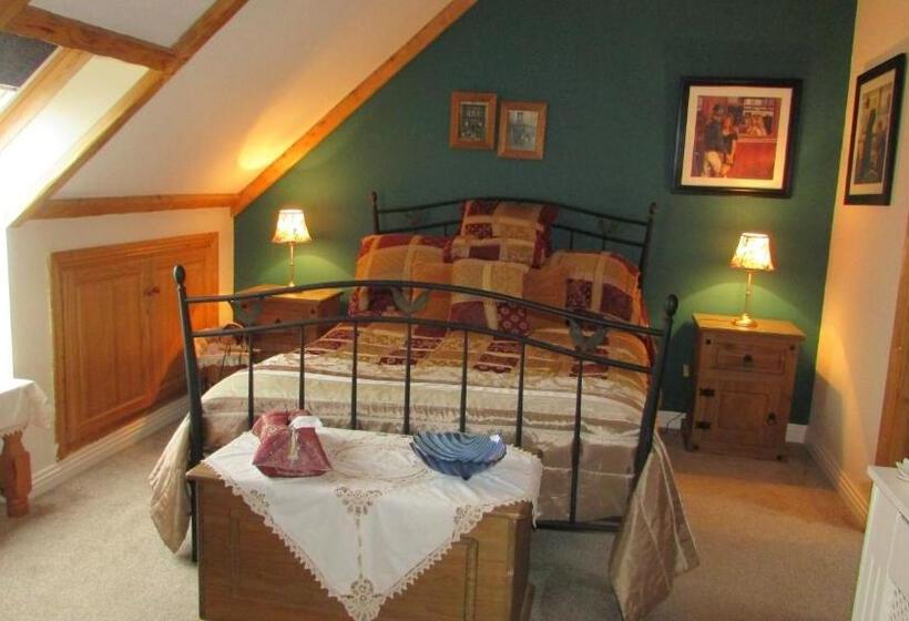 غرفة قياسية, Breacan Cottage B&b