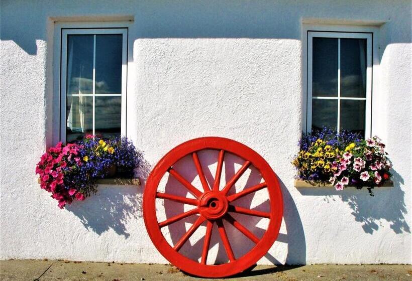 Семейный Номер Вид на Море, Breacan Cottage B&b