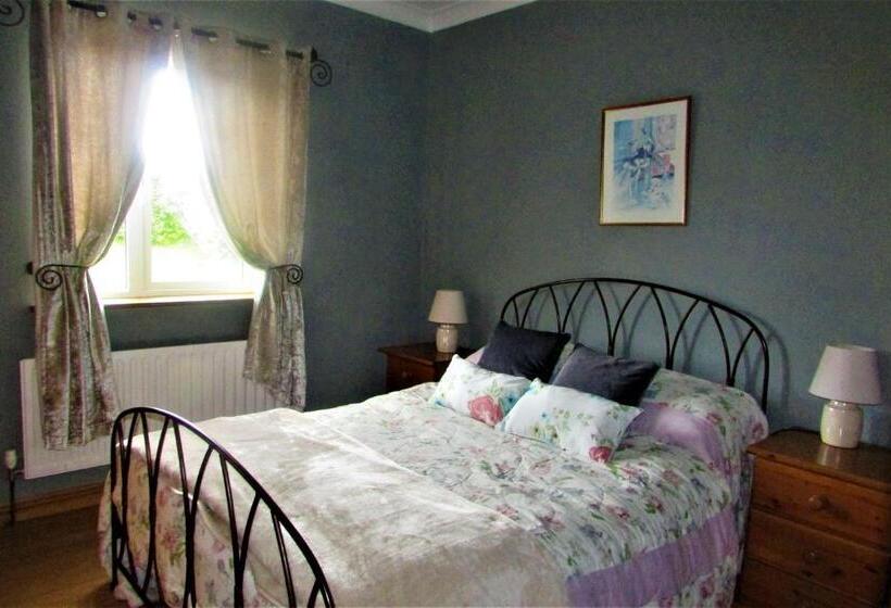 غرفة إقتصادية, Breacan Cottage B&b