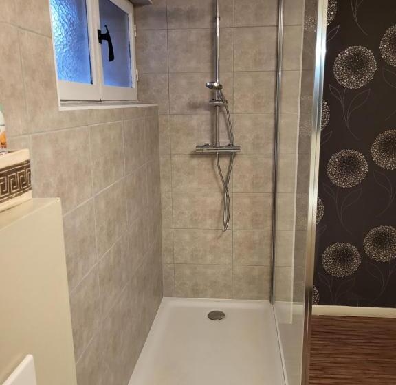 Номер Стандарт Вид на Сад, Chambre Au Tonneau