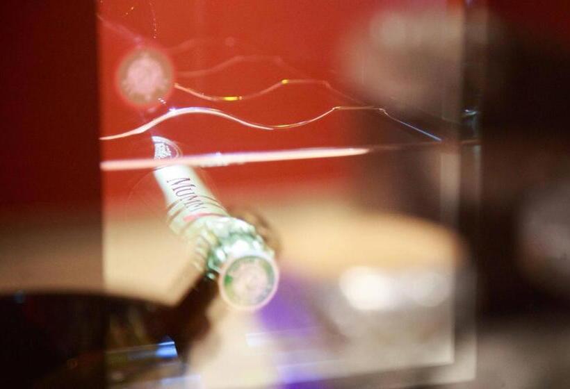 سوئیت با وان آب گرم, L Effet Spa