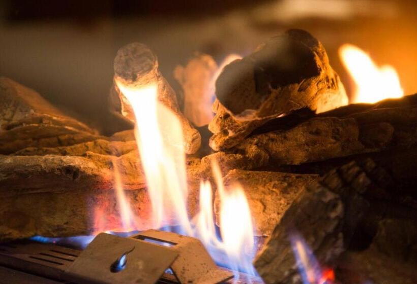 سوئیت با وان آب گرم, L Effet Spa