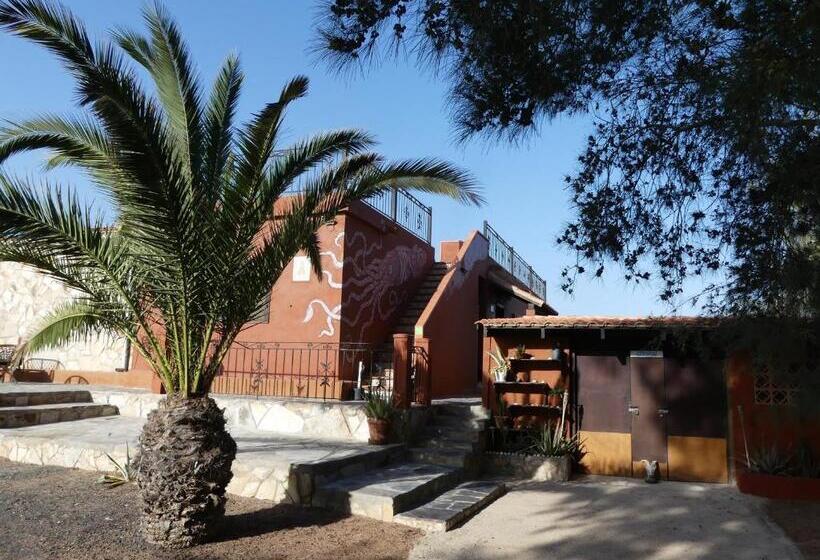 غرفة قياسية فردية, Warung