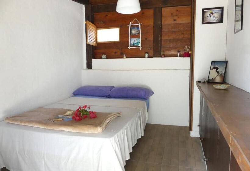 غرفة قياسية, Warung