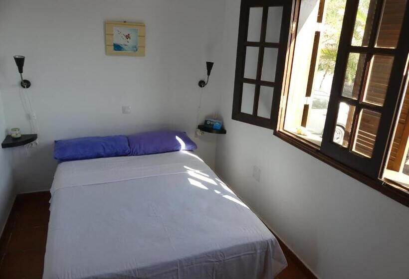 غرفة قياسية, Warung