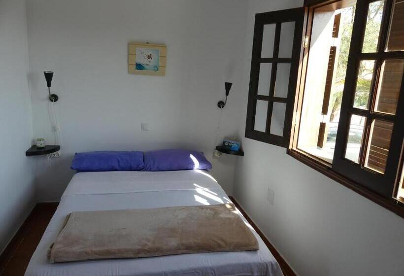 غرفة قياسية, Warung