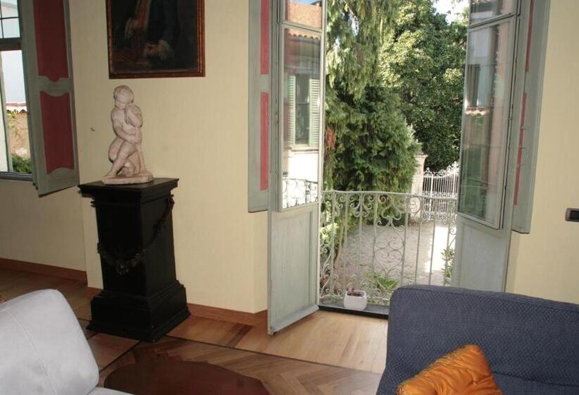 Номер Стандарт, Storica Quercia B&b