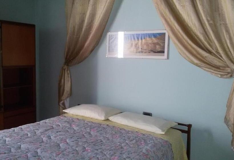 스탠다드 룸, Storica Quercia B&b