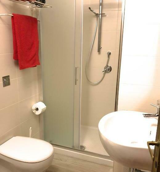 غرفة قياسية, The Templars Guesthouse