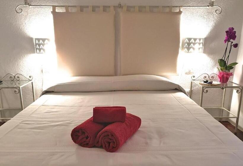 غرفة قياسية, The Templars Guesthouse