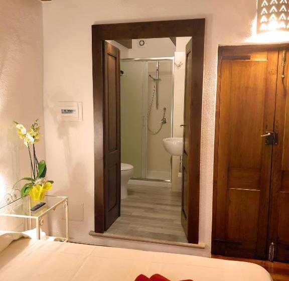 غرفة قياسية, The Templars Guesthouse