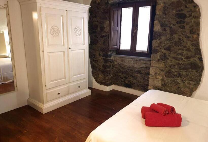 스탠다드 룸, The Templars Guesthouse
