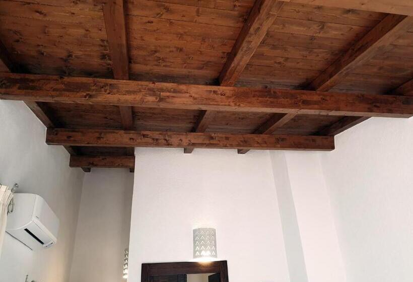 غرفة ديلوكس مطلة على الجبل, The Templars Guesthouse