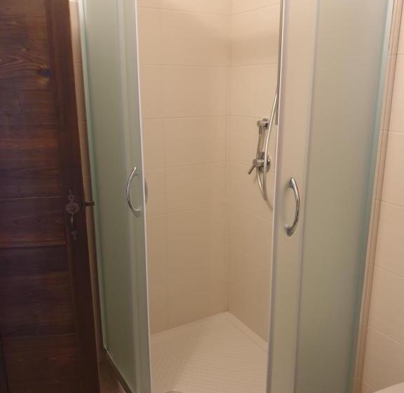 غرفة قياسية, The Templars Guesthouse