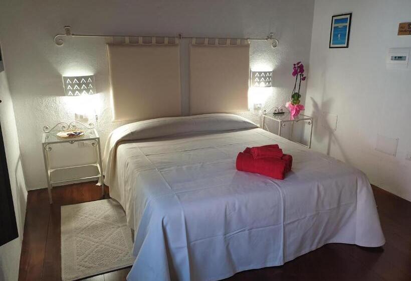 스탠다드 룸, The Templars Guesthouse