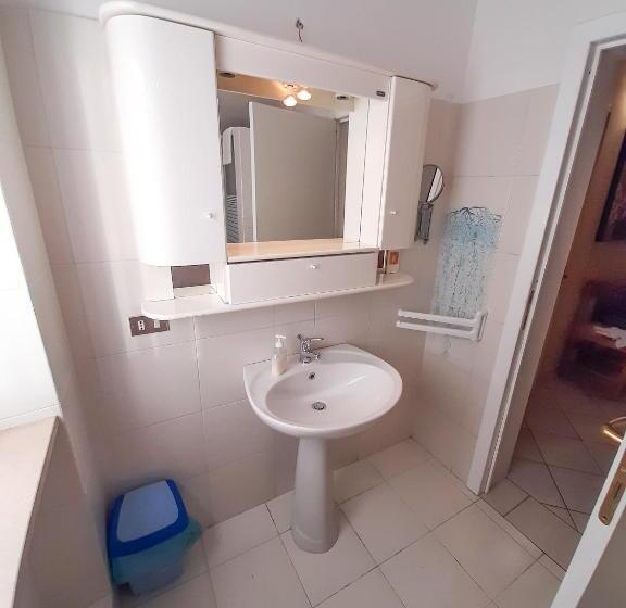 Четырехместный Номер Стандарт, Bed & Breakfast Il Ghiro