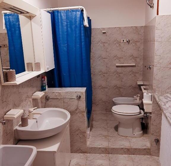 Четырехместный Номер Стандарт, Bed & Breakfast Il Ghiro