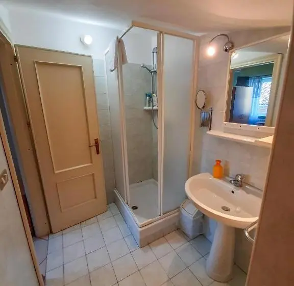 Standard-huone, Bed & Breakfast Il Ghiro