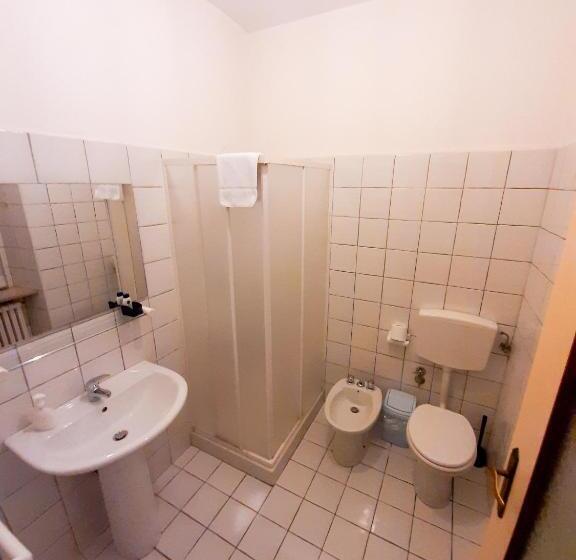 غرفة قياسية, Bed & Breakfast Il Ghiro