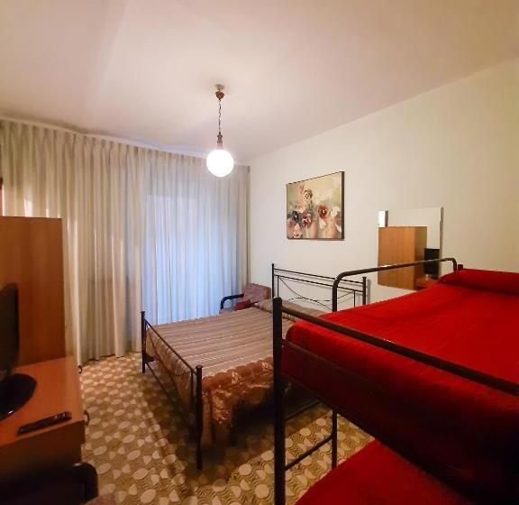 غرفة قياسية, Bed & Breakfast Il Ghiro