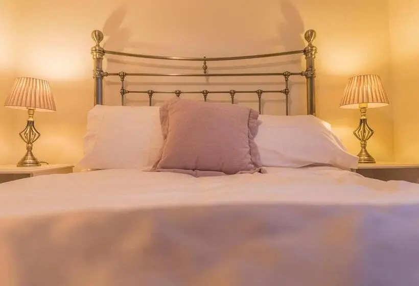 スタンダードルーム, Dorney S B&b