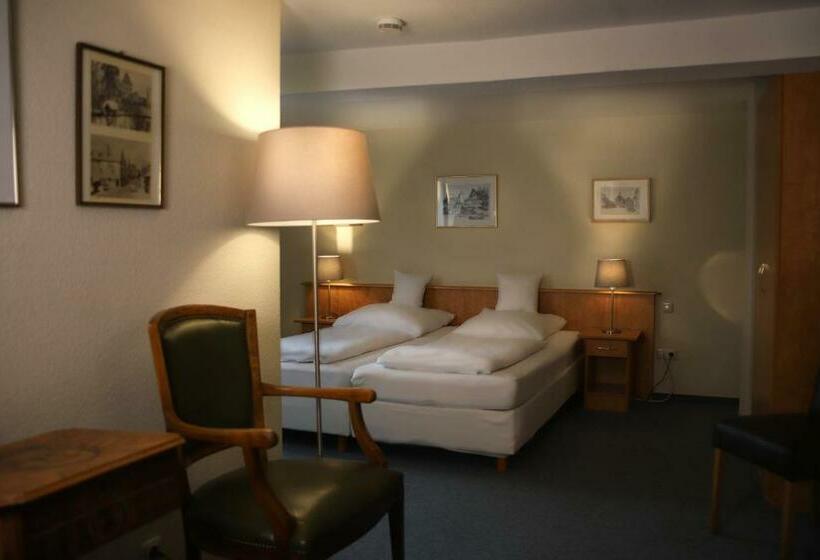 스탠다드 룸, Haus Oberscholtes