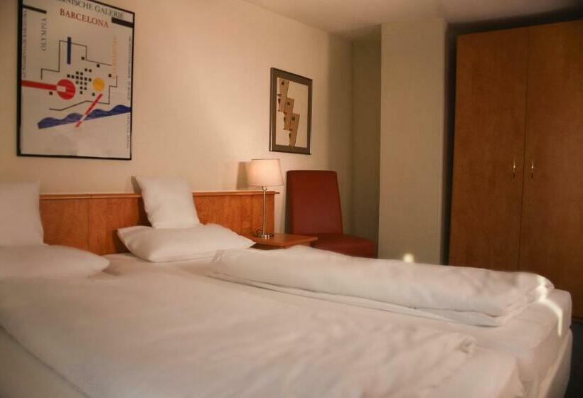 스탠다드 룸, Haus Oberscholtes