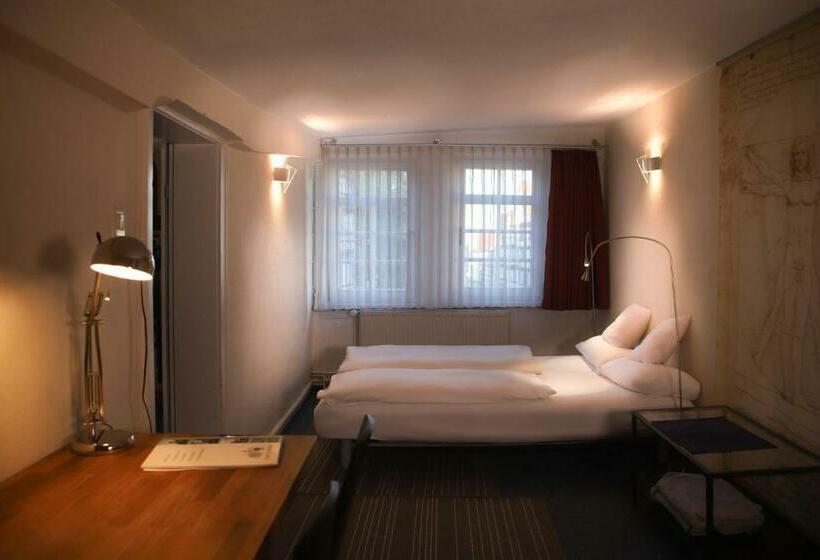 패밀리 룸, Haus Oberscholtes