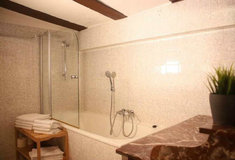 패밀리 룸, Haus Oberscholtes