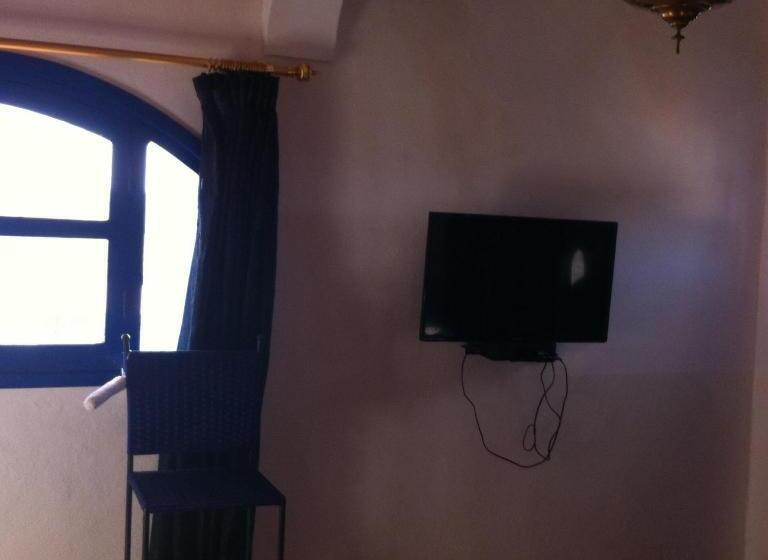 패밀리 룸 가든 전망, L Air De La Mer