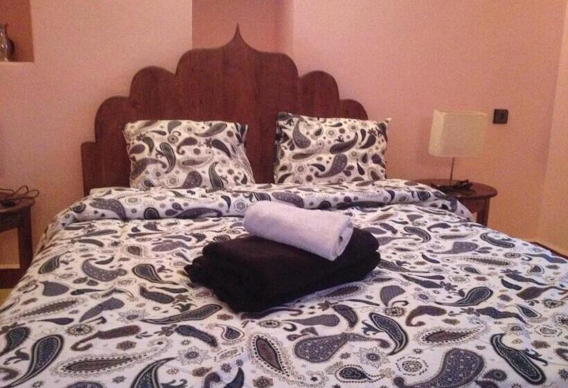 패밀리 룸, L Air De La Mer