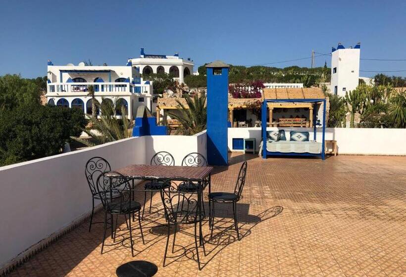 패밀리 룸, L Air De La Mer