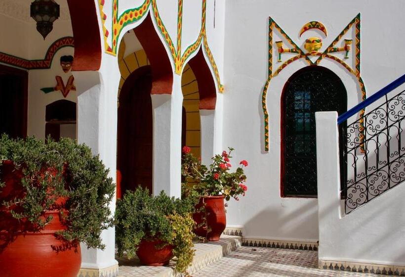 1침실 빌라 바다전망, L Air De La Mer