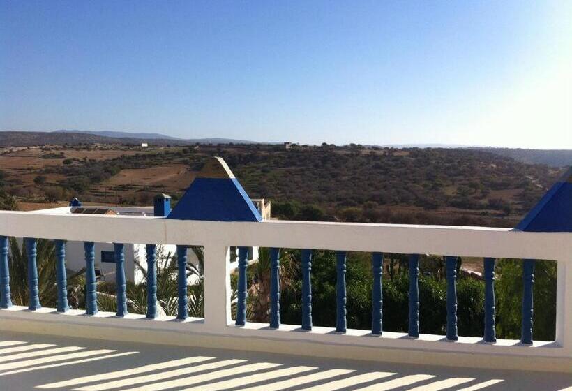 1침실 빌라 바다전망, L Air De La Mer